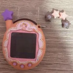 ウラじんせーエンジョイ！たまごっちプラス　平成　レトロ　希少　激レア　ウラふりる