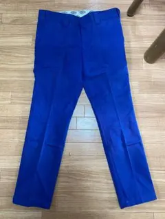 ディッキーズ　ワークパンツ