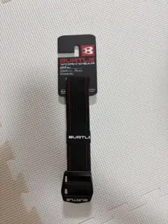 BURTLE ワークベルト ブラックのサムネイル