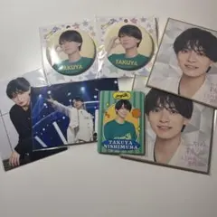 2026年最新】西村拓也の人気アイテム - メルカリ
