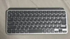 Logicool mx keys mini 日本語配列 グラファイト
