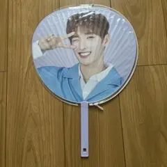 2025年最新】seventeen うちわ ドギョムの人気アイテム - メルカリ