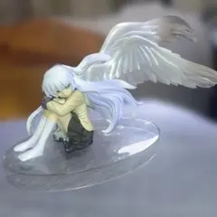 箱無し Angel Beats! かなでフィギュア WING VERSION 箱無し Angel Beats! かなでフィギュア WING VERSION - メルカリ