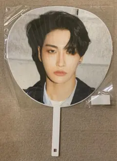 2026年最新】ateez ソンファ うちわの人気アイテム - メルカリ