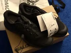 Salomon XT-WINGS 2 Black 27cmのサムネイル