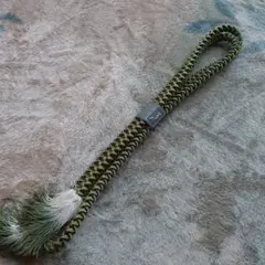 帯じめ　値下げしました