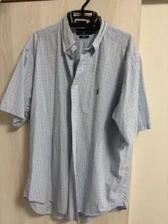 Ralph Lauren Blake 半袖シャツ Lサイズ