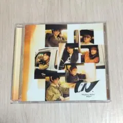 WEST. 唯一無二 通常盤