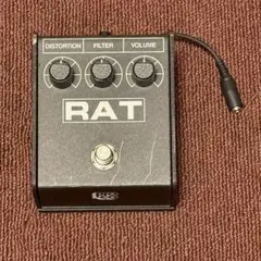 Proco RAT 2 ディストーション USA製 + EWS付のサムネイル
