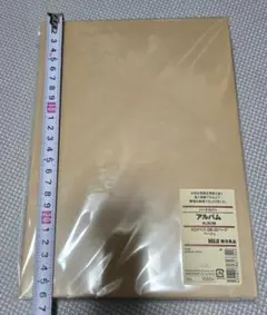 2026年最新】無印 アルバム 2段の人気アイテム - メルカリ