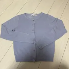 カーディガン レディース