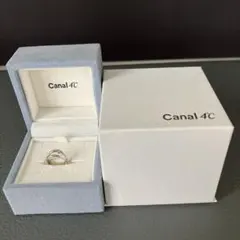 Canal4℃ イヤーカフ