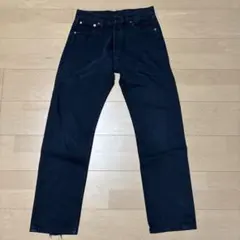 美品　リーバイス　501 UK製　イギリス製　濃紺　W32 L30 美品 リーバイス 501 UK製 イギリス製 濃紺 W32 L30 楽天市場