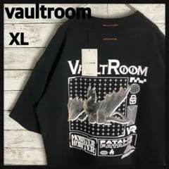 【タグ付】ボルトルーム★半袖Tシャツ　XL　モンスターハンター　ブラック　希少