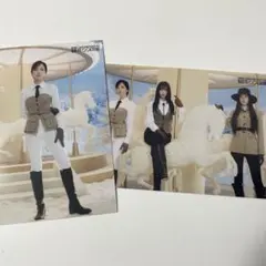 TWICE MISAMO ミナ　ラントレ haute couture