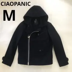 ciaopanic ジャケット