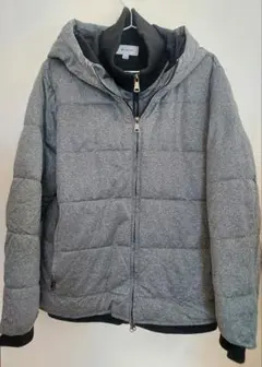 COLONY2139　 フード付きアウター メンズM