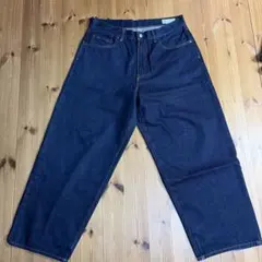 GAP EXTRA BAGGY W32×L30のサムネイル
