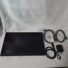 美品GeekPi EP-0189 11.26インチ IPS静電容量式ディスプレイ - メルカリ