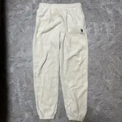 U.S. POLOASSAN 1890年モデル フリーススウェットパンツ a17