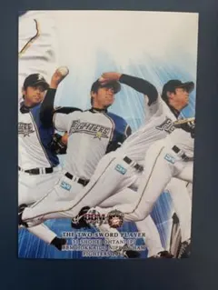 【ゆんぽこ様専用】大谷翔平　ルーキーカード　BBM 2013 F94