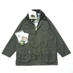 バブアー　Barbour ムーアランド　MOORLAND 2026年最新】barbour moorlandの人気アイテム - メルカリ