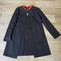 agnes b. ロングコート H205J617 サイズ1のサムネイル