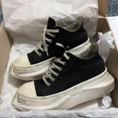 rickowens drkshdw abstract low 42