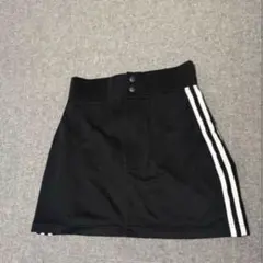 ぺ*か様 adidas スカート