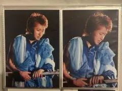 嵐　写真　大野智　Blue