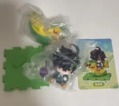 原神 fes 2026 童梦奇珍 ちびキャラ フィギュア キィニチ
