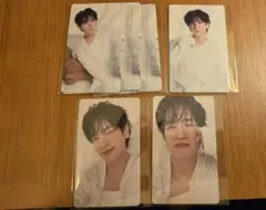 EIEN ラントレ　豆原一成