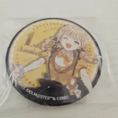 学マス 藤田ことね 1st 缶バッジ