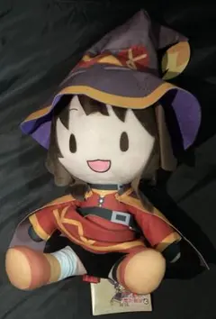 2026年最新】この素晴らしい世界に祝福を！3ふわぷちLぬいぐるみの