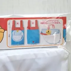 ドラえもん 四次元ポケット マルチバッグ エコバッグ