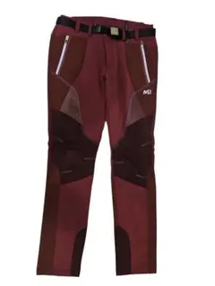 2026年最新】トレッキングパンツ ミレーの人気アイテム - メルカリ