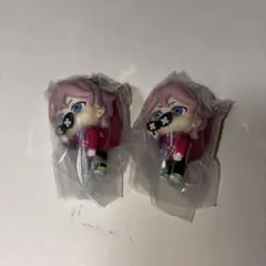 CR Crazy Raccoon つまんでつなげてますこっと　ふらんしすこ