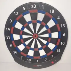 【美品】GRANBOARD dash 電子ダーツボード Bluetooth対応