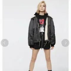 ディーゼル　diesel ジャケット