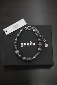 gunda HAREM BR/A チャームブレスレット HYDE着 新品未使用 - メルカリ