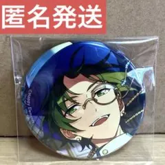あんスタ　コレクション缶バッジ　IDOL CASUAL 蓮巳敬人