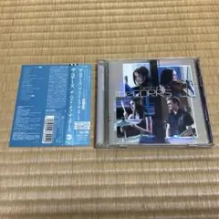 THE CORRS ザコアーズ 日本盤CD 2枚組
