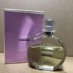 シャネル チャンス オー フレッシュ オードゥ トワレット (ヴァポリザター)…