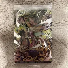 ブロリー ドラゴンボールカード