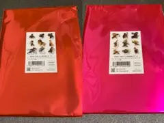 メルカリ最安！鬼滅の刃【無限城　キービジュアルアクリルスタンドAB 未開封2点】