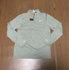 ナイキ TF RPL エレメント ハーフジップ 長袖トップ FZ1150-084