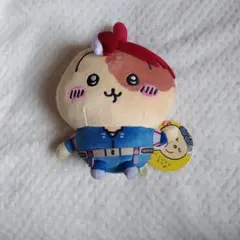 2025年最新】僕のヒーローアカデミア×ちいかわ マスコット(轟焦凍