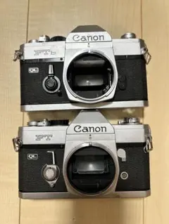 2026年最新】canon ftの人気アイテム - メルカリ