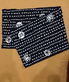 needles手ぬぐい&ハンカチ2枚セット