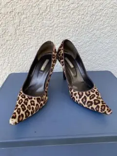パンプスのサムネイル